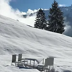 Kraehenberg Am Rande Der Wildnis Apartman *