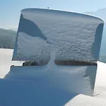 Kraehenberg Am Rande Der Wildnis アパート Sibratsgfäll