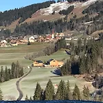 Kraehenberg Am Rande Der Wildnis Apartamento *