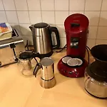 Kraehenberg Am Rande Der Wildnis Apartman Sibratsgfäll
