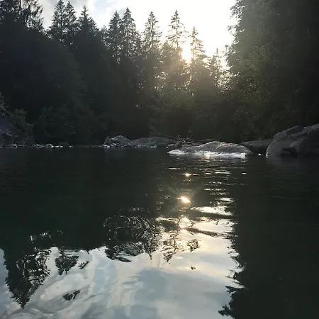 Lejlighed Kraehenberg Am Rande Der Wildnis *