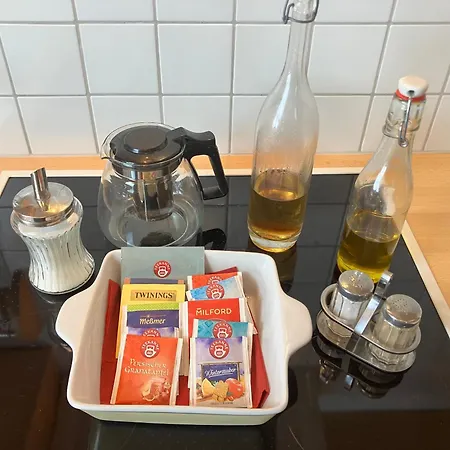 Kraehenberg Am Rande Der Wildnis *