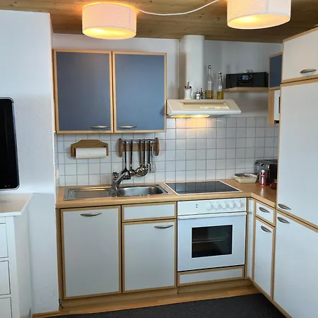 Kraehenberg Am Rande Der Wildnis Sibratsgfäll